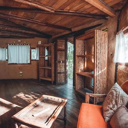 Chirapa Manta Amazon Lodge Lamas Bagian luar foto