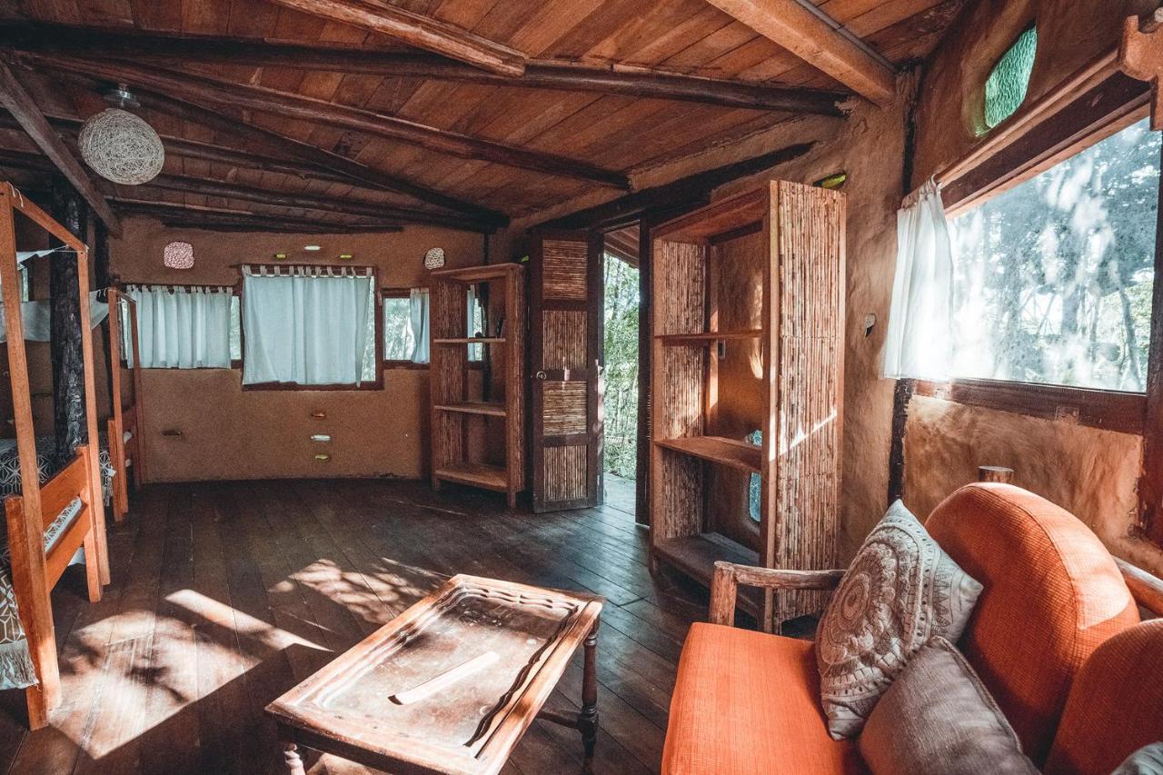 Chirapa Manta Amazon Lodge Lamas Bagian luar foto